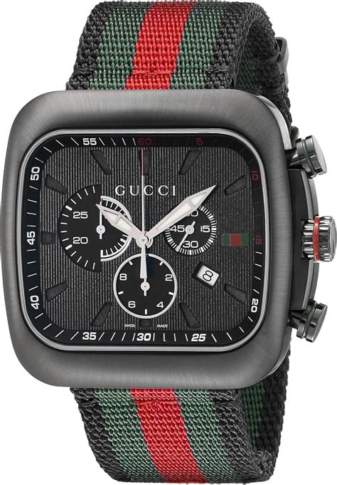 orologio gucci uomo ebay|gucci orologio uomo .